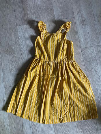 Robe kiabi