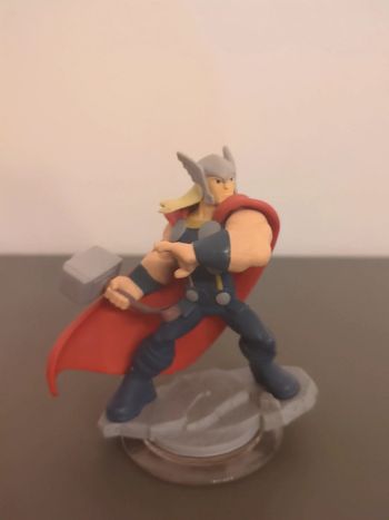 figurine Disney Infinty thor