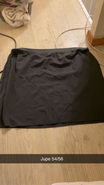 Jupe noir