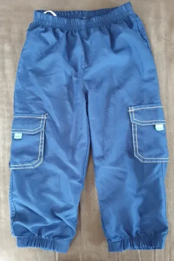 Pantalon 2 ans