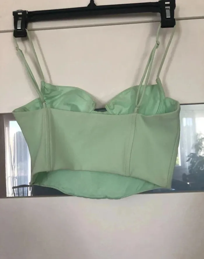 Top Zara - photo numéro 2