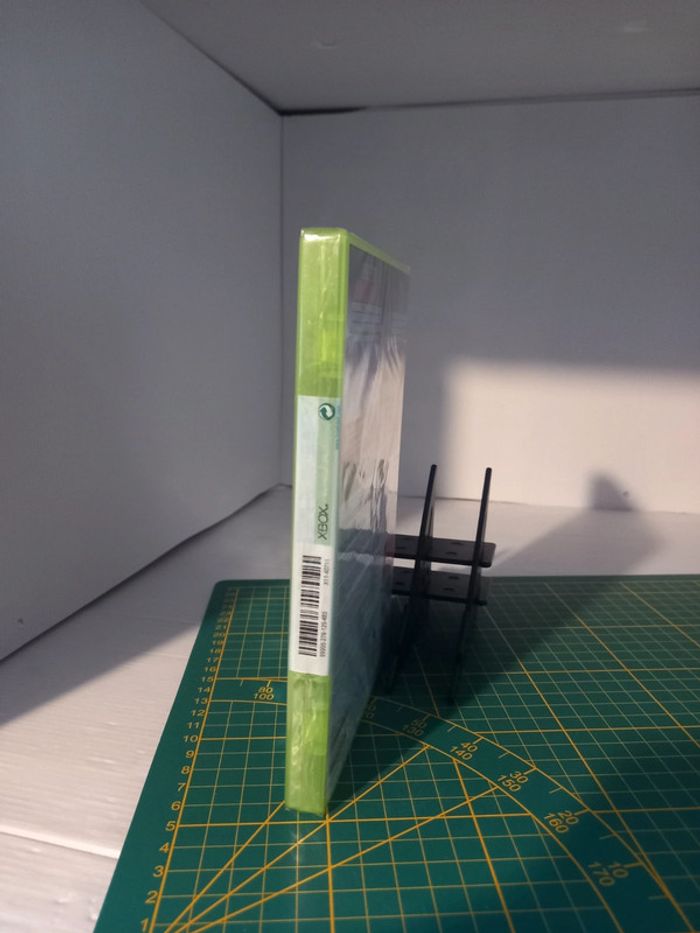 Xbox 360 amazing spiderman 2 sous blister - photo numéro 5