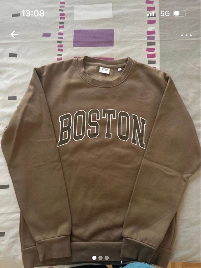 Sweat Celio - photo numéro 3