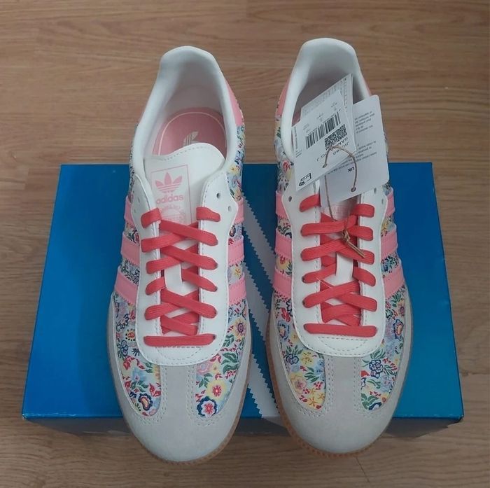 Adidas Samba OG 41 - photo numéro 6