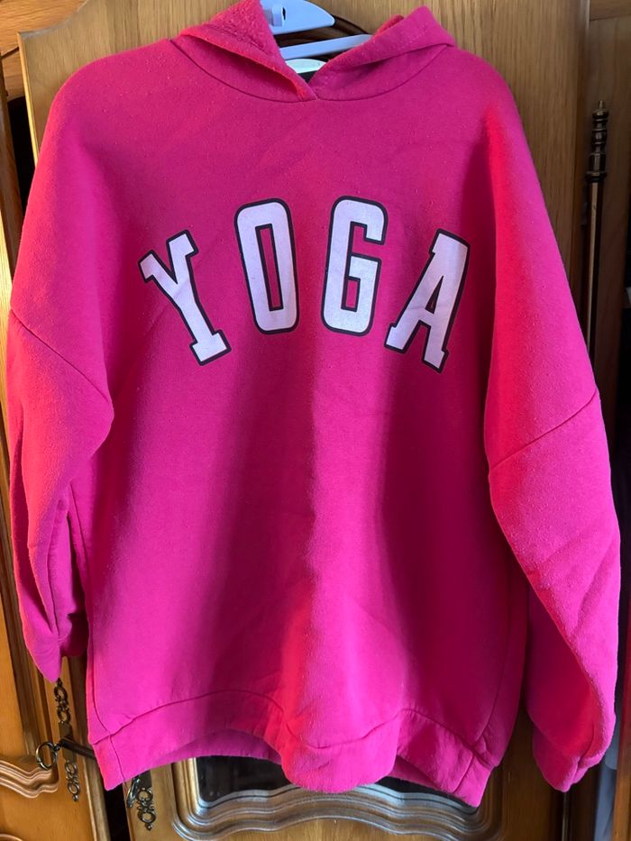 Sweat - photo numéro 2