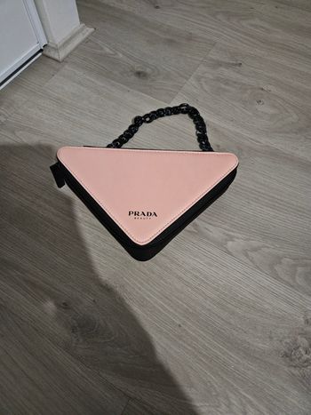 Pochette prada