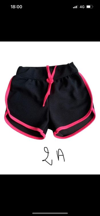 Short