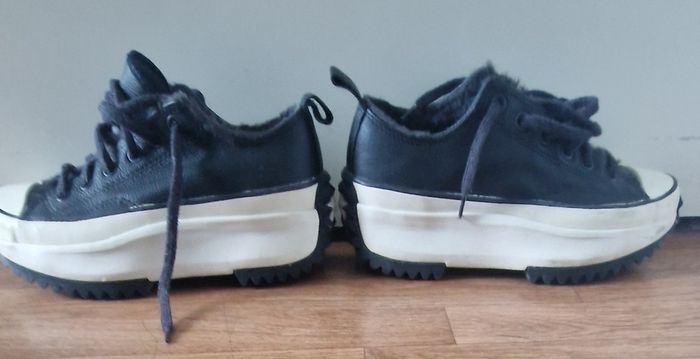 Basket CONVERSE - photo numéro 3