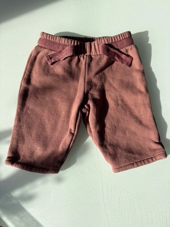 Pantalon Studio Bohéme