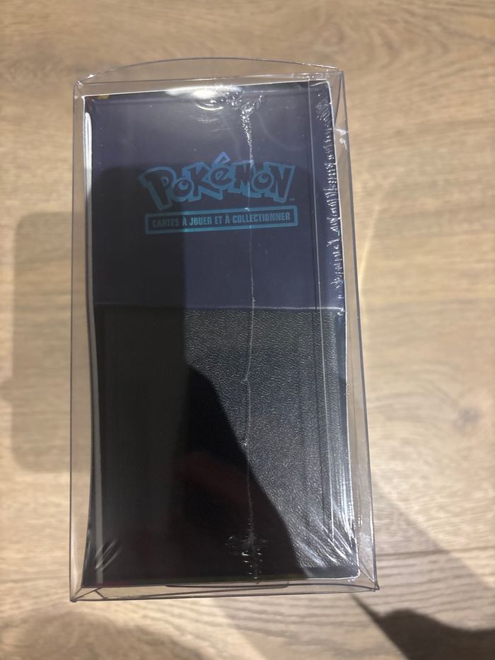 ETB flammes fantasmagorique - photo numéro 4