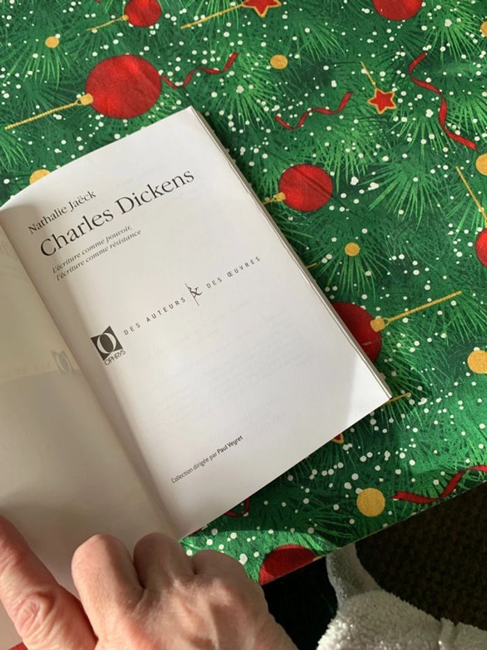 Charles dickens - photo numéro 6