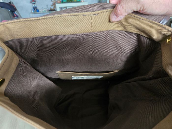 Sac a dos  doc martens - photo numéro 3