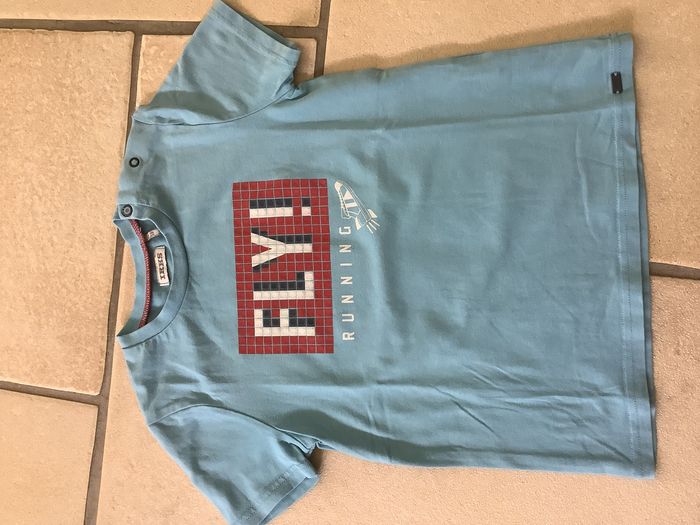 Lot de 2 TEE shirt 3/4 ans - photo numéro 2