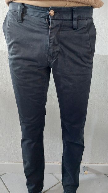 Pantalon noir