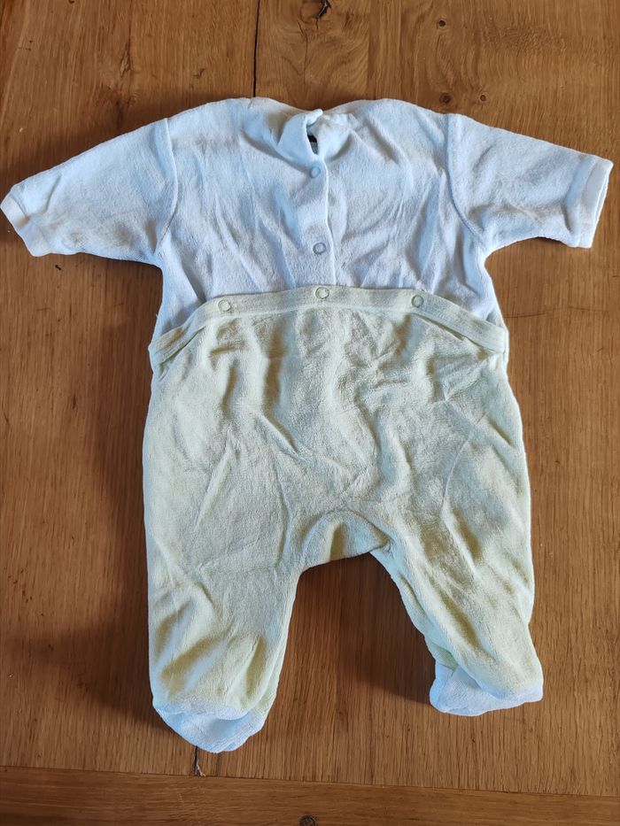 Dors bien - photo numéro 2