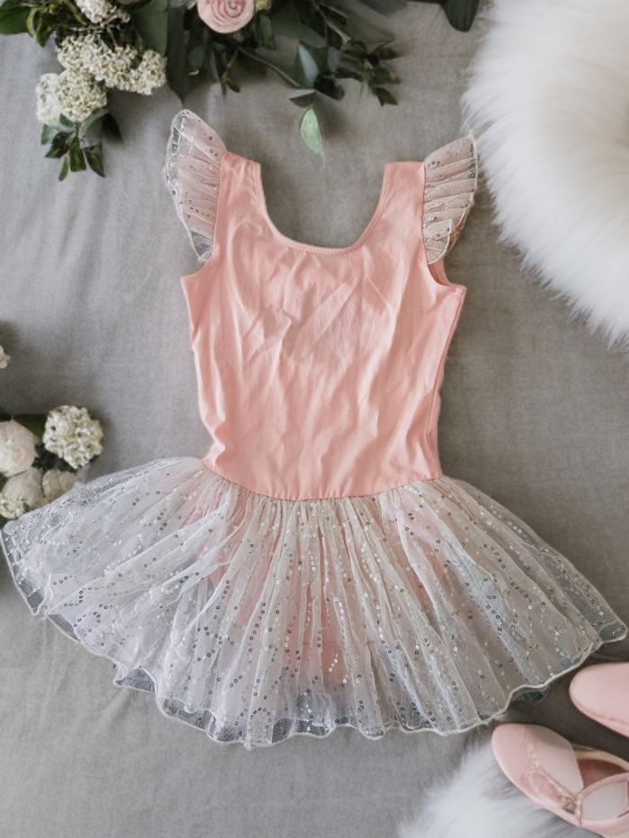 Tutu danseuse