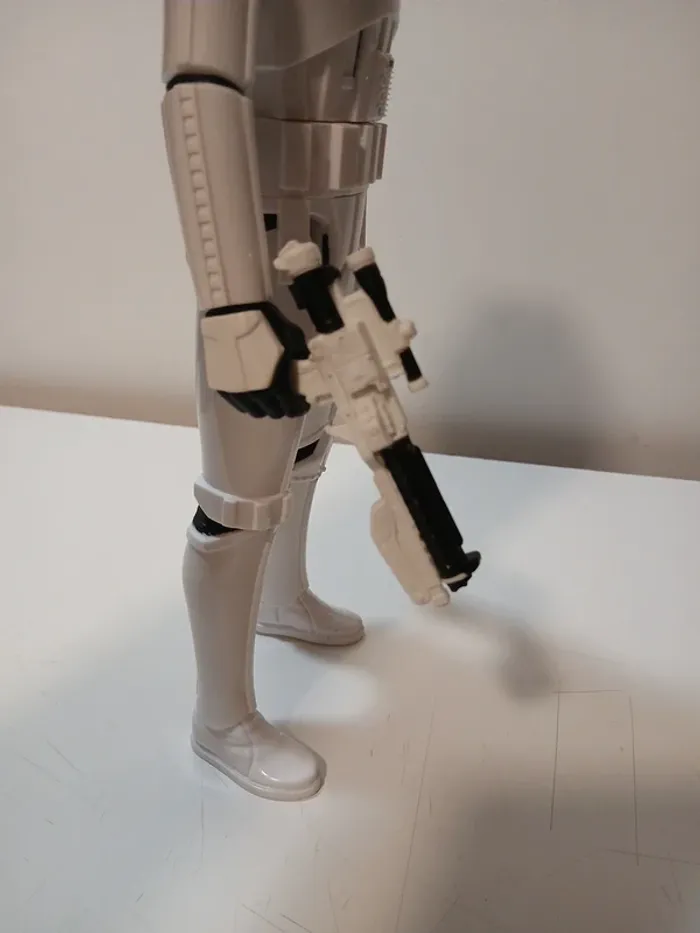 Stormtrooper de star wars sons et lumières - photo numéro 9