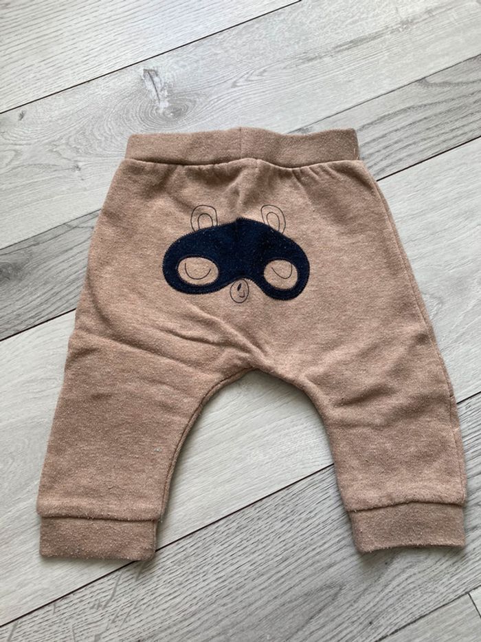 Jogging bébé garçon - photo numéro 2