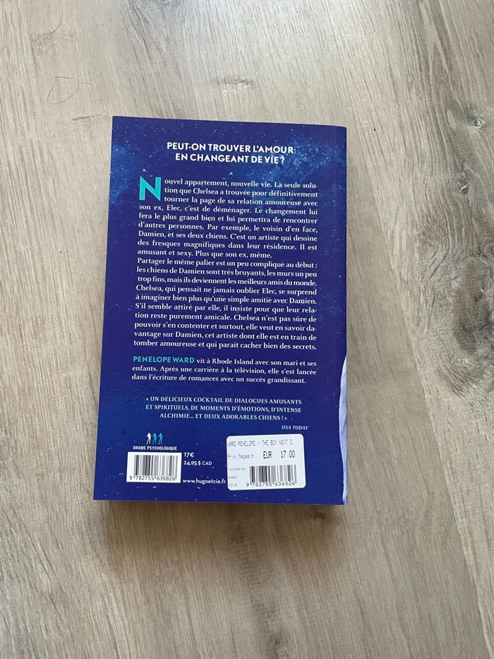 The boy next door - photo numéro 3