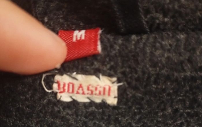 Doudoune homme - photo numéro 2