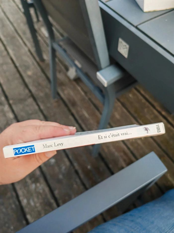 Et si c'était vrai . - photo numéro 3