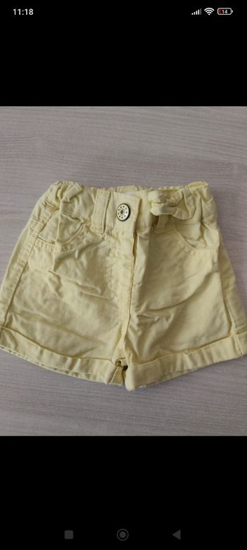 Short