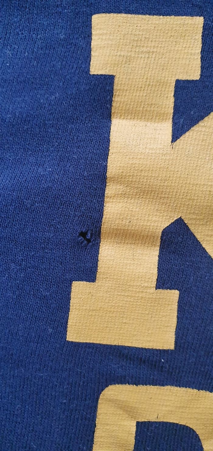 Tee-shirt garcon - photo numéro 4