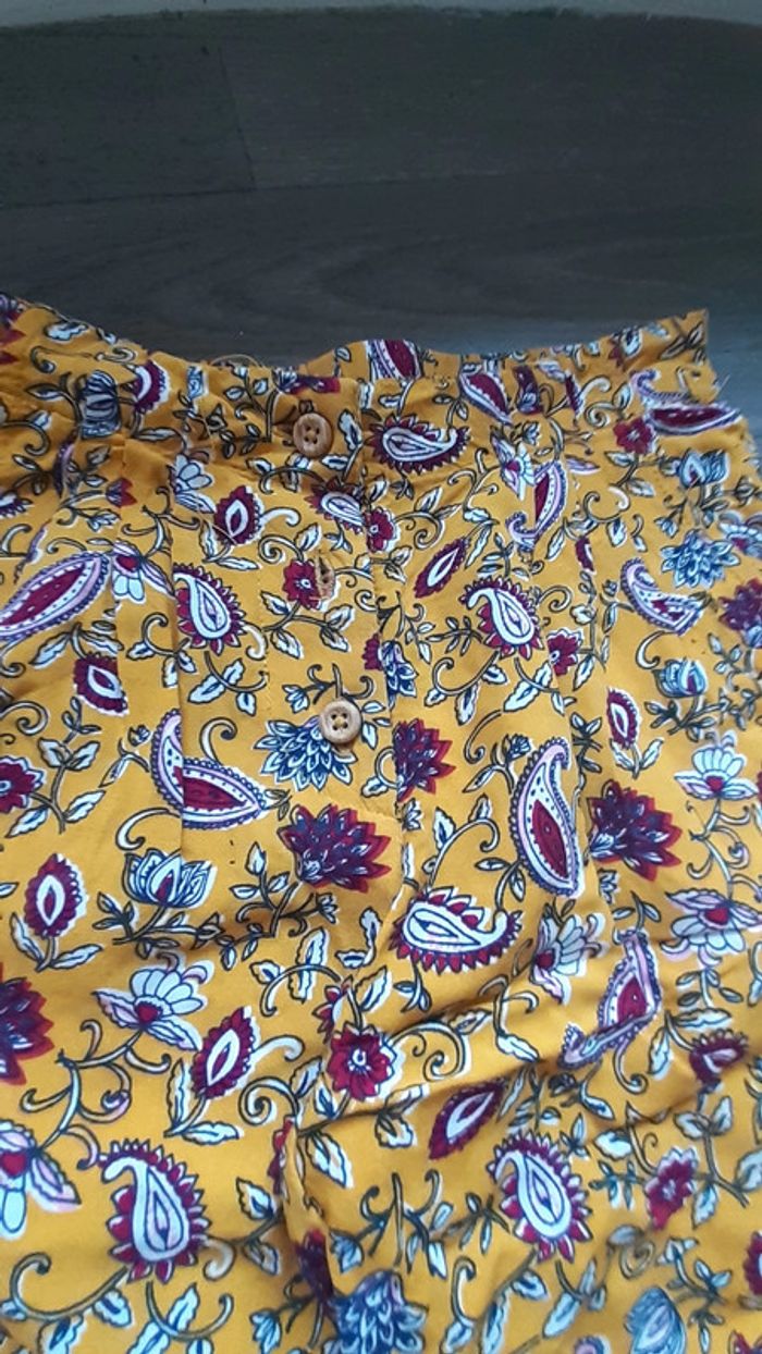 Pantalon type Sarouel Tape à l'oeil - photo numéro 2