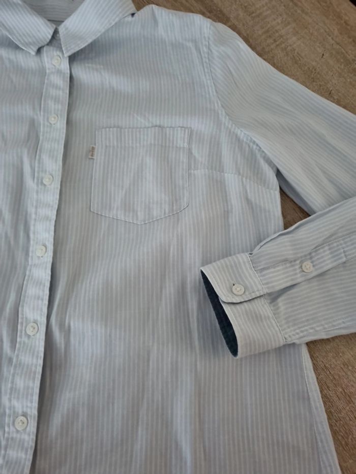 Chemise levi's - photo numéro 2