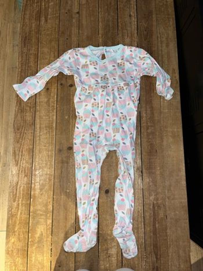 Pyjama fille