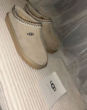 Ugg tasman 