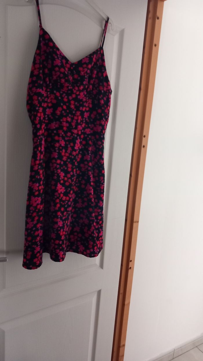 Robe été Ikoone et bianka