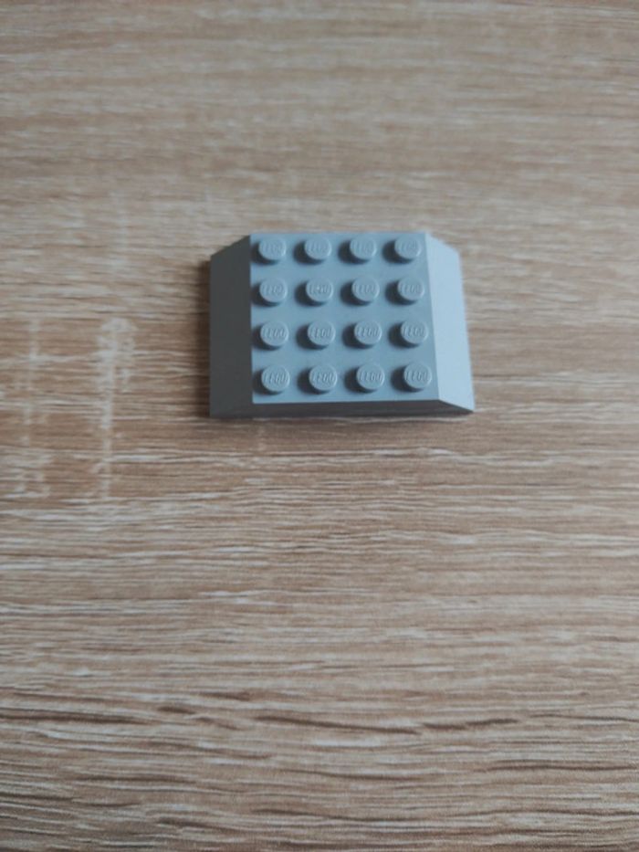 Lego 4855 toit train - photo numéro 3