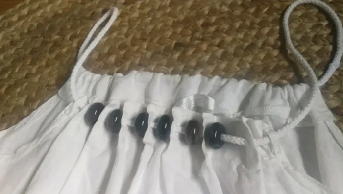 Robe tunique Promod - photo numéro 2