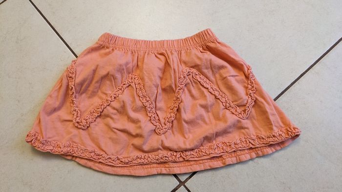 Jupe fille 4 ans - photo numéro 2