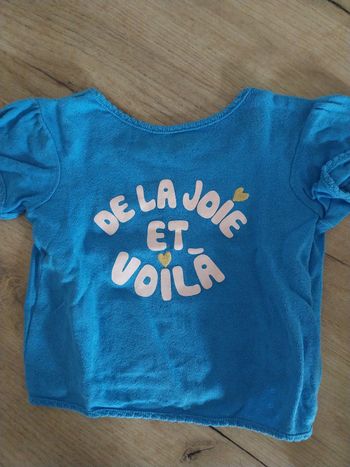 T-shirt