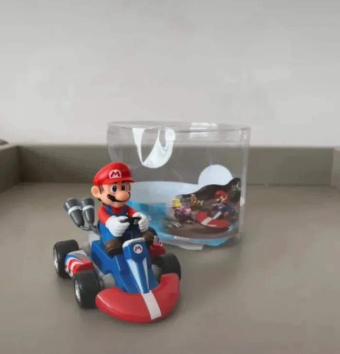 Mario - photo numéro 5