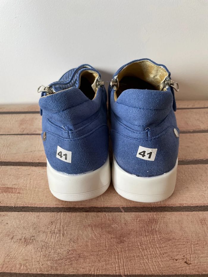 Chaussures décontractées - photo numéro 3