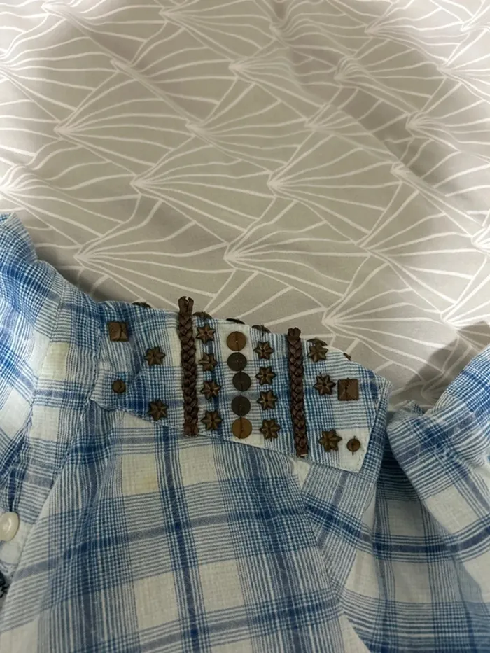 Chemise vintage - photo numéro 3