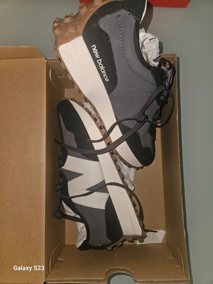 NEW BALANCE 327 - photo numéro 7