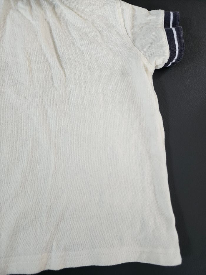 Polo t-shirt garçon pokemon pikachu 4 ans - photo numéro 10