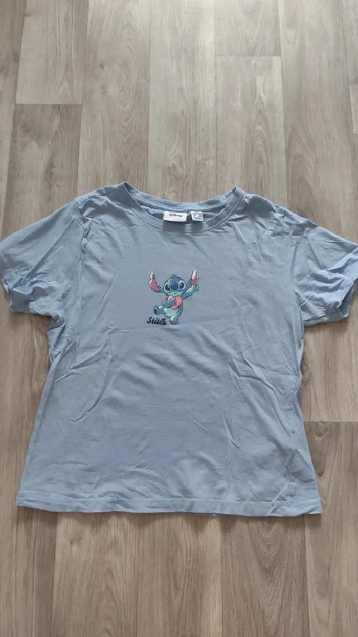 Lot Stitch Taille M - photo numéro 16
