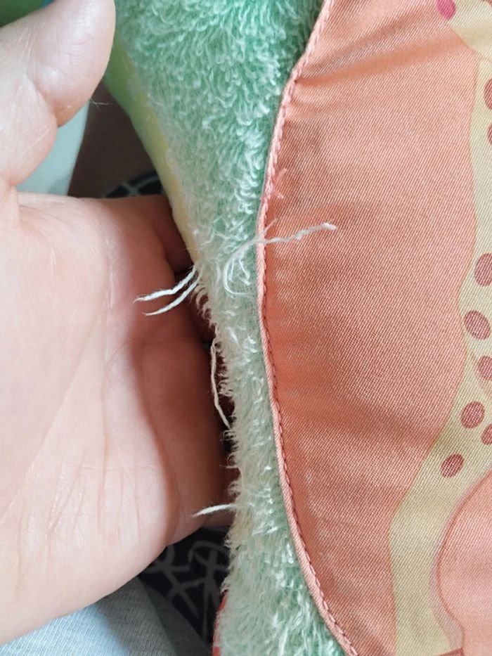 Coussin d'eveil - photo numéro 3