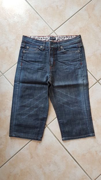 Short La Redoute Active Wear T36