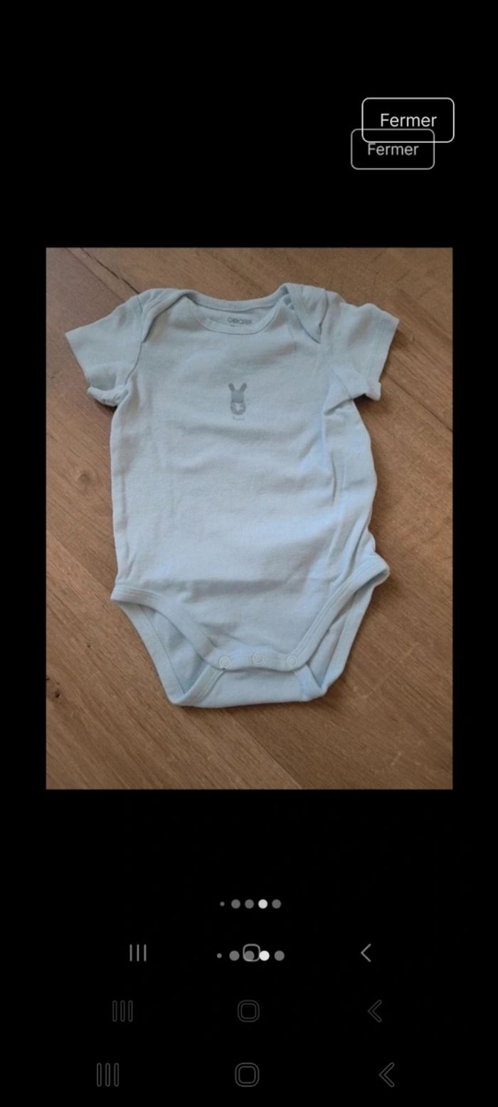 Bodys - photo numéro 6