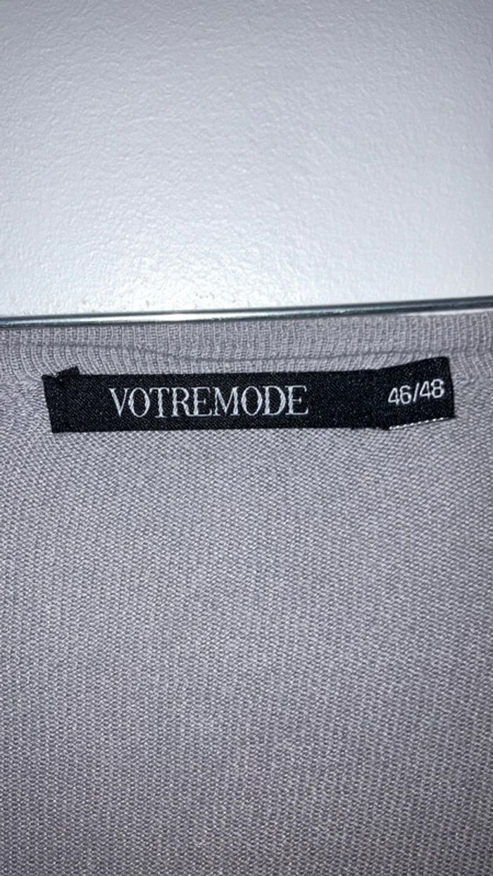 Pulls - photo numéro 3