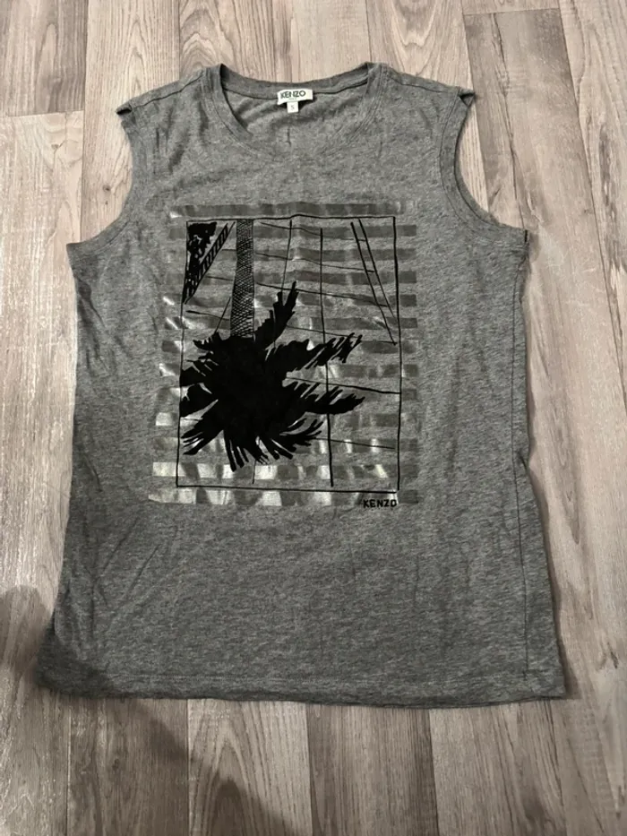 T-shirt Kenzo