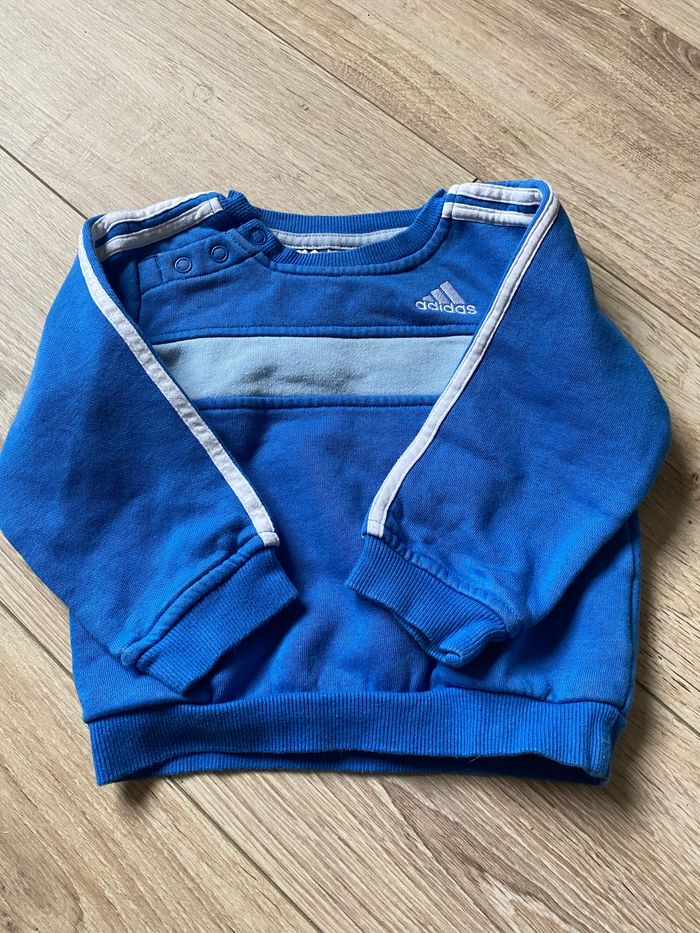 Sweat adidas