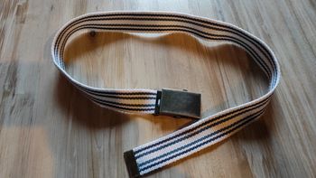 Ceinture