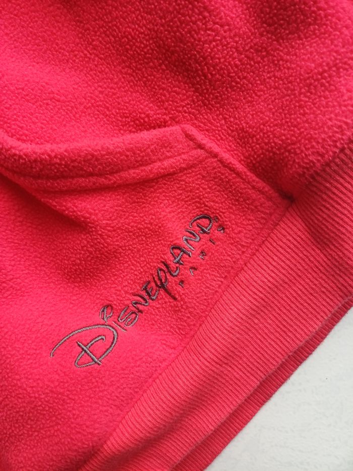 Sweat disneyland - photo numéro 3